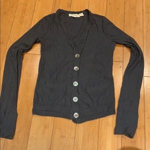 Inhabit 100%cashmere sweater